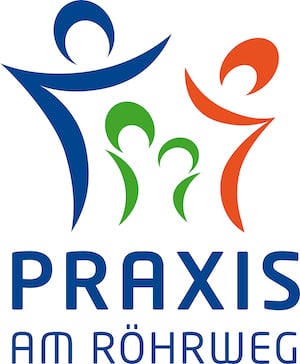 Logo der Arztpraxis am Röhrweg für Allgemeinmedizin und Palliativmedizin in Torgau